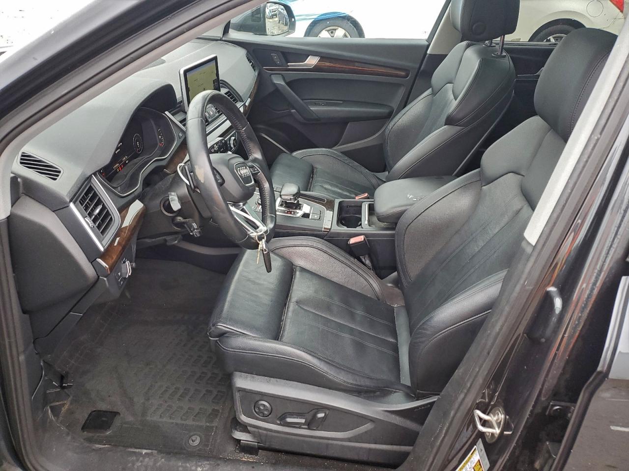 Audi Q5 Premium Plus Image 7