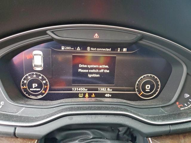 Audi Q5 Premium Plus Image 12