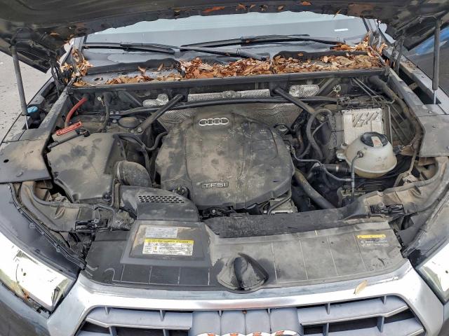 Audi Q5 Premium Plus Image 13