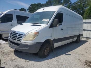 Salvage Dodge Sprinter