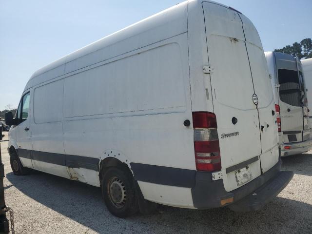 Dodge Sprinter 2500 Image 4
