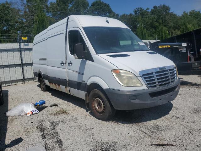 Dodge Sprinter 2500 Image 11