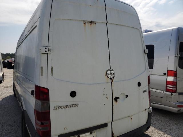 Dodge Sprinter 2500 Image 7