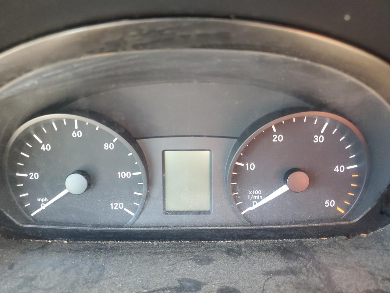 Dodge Sprinter 2500 Image 6