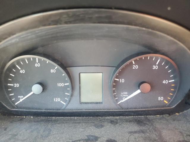 Dodge Sprinter 2500 Image 6