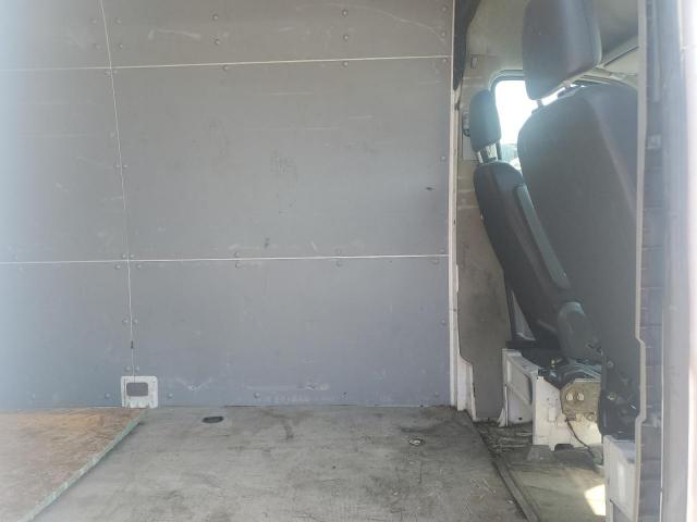 Dodge Sprinter 2500 Image 10