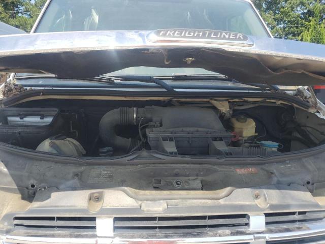Dodge Sprinter 2500 Image 12