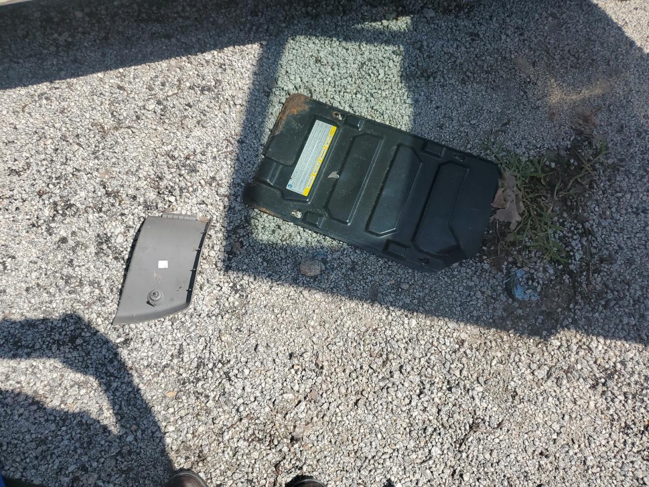 Dodge Sprinter 2500 Image 8