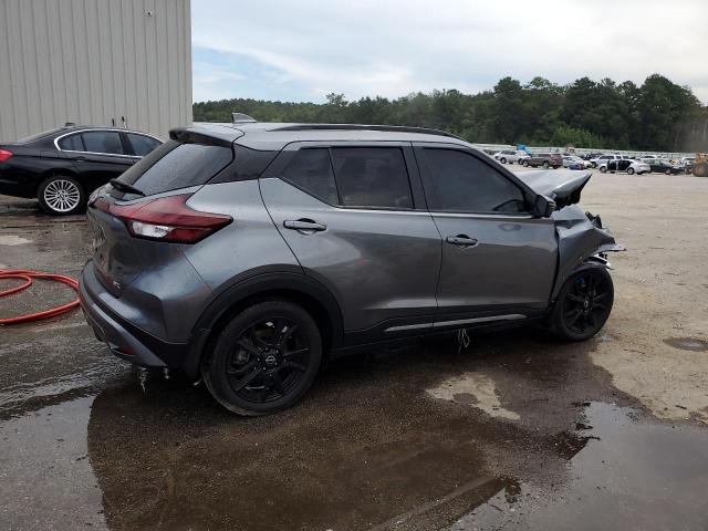 Nissan Kicks Sr Image 2