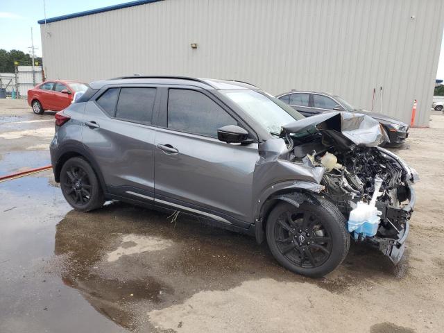 Nissan Kicks Sr Image 3