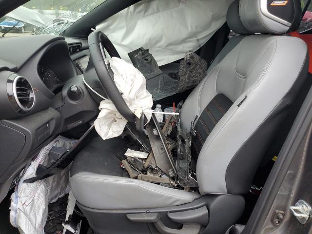 Nissan Kicks Sr Image 8