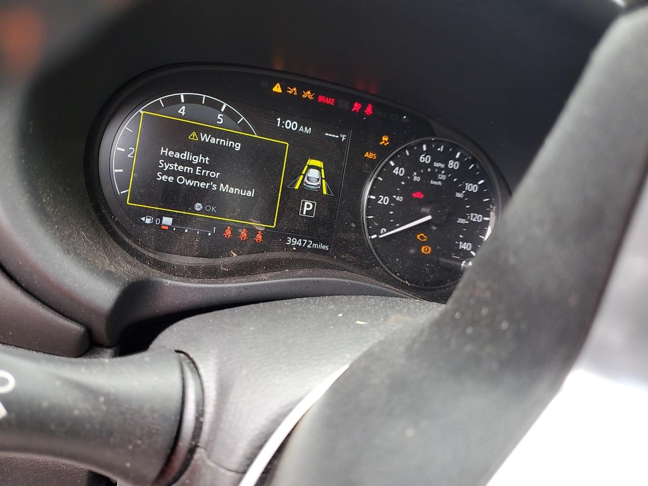 Nissan Kicks Sr Image 6