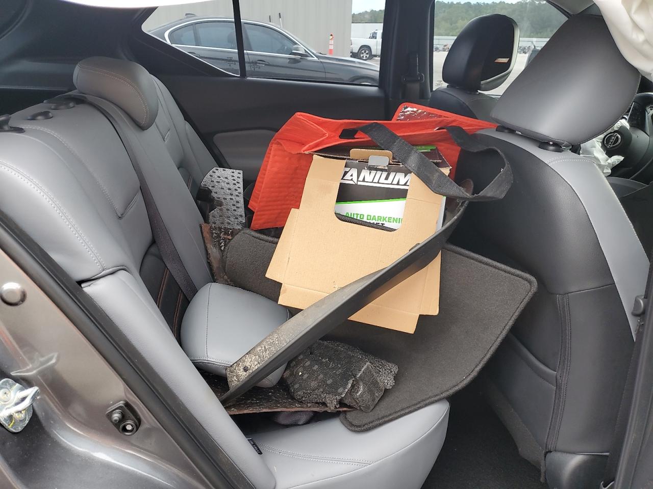 Nissan Kicks Sr Image 9