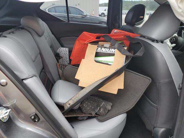 Nissan Kicks Sr Image 9