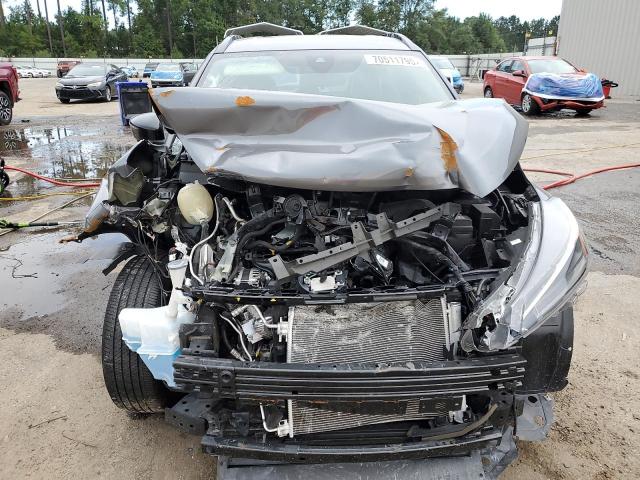 Nissan Kicks Sr Image 12