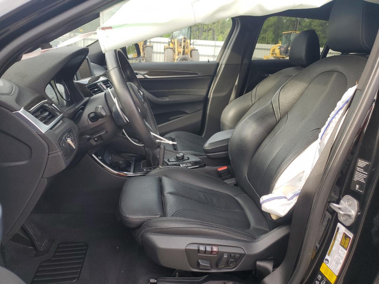 BMW X Series Xdrive28i Image 7