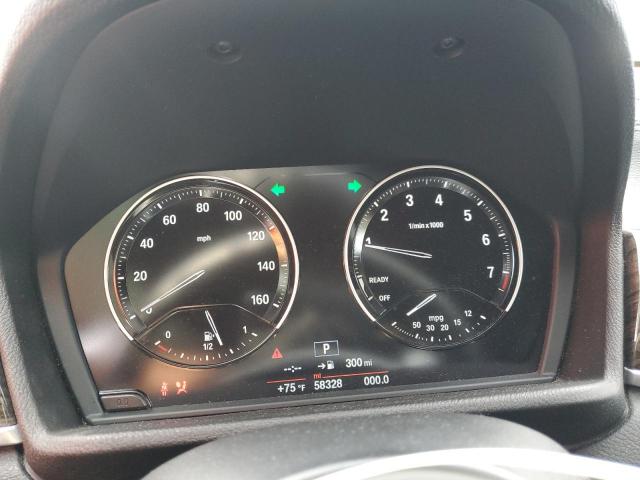 BMW X Series Xdrive28i Image 12