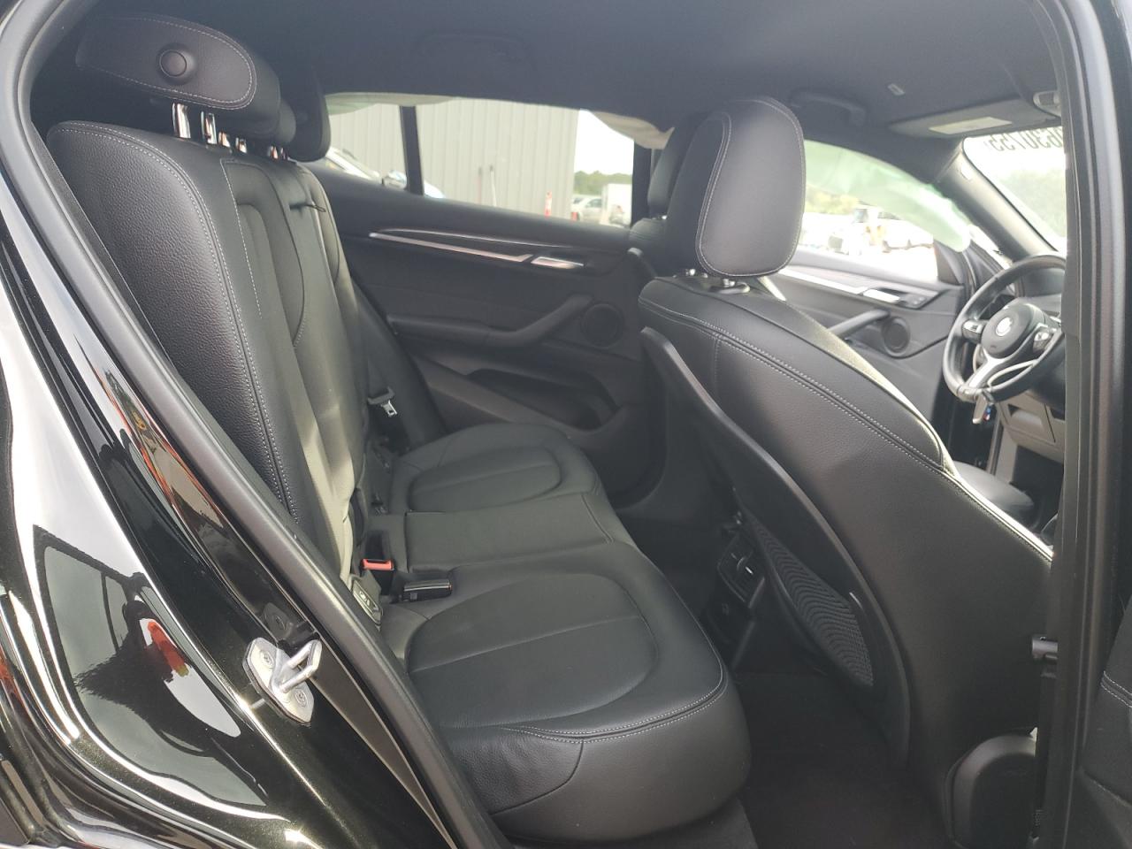 BMW X Series Xdrive28i Image 11