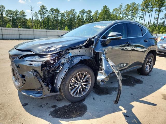  Salvage Lexus NX