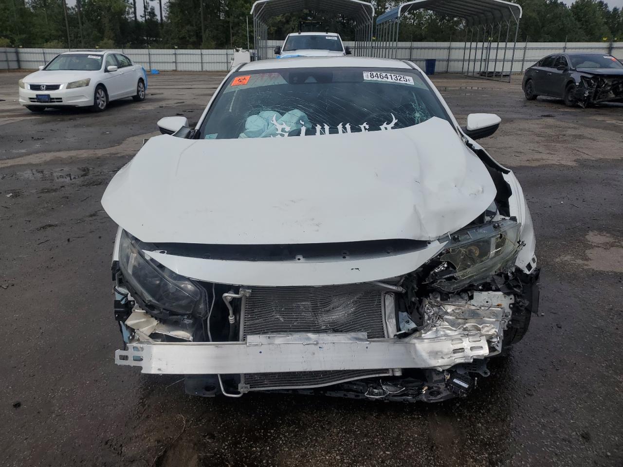 Honda Civic Sport Image 13