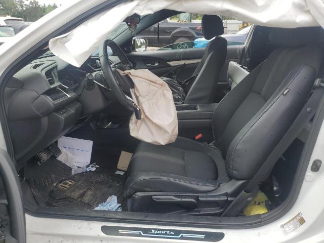 Honda Civic Sport Image 11