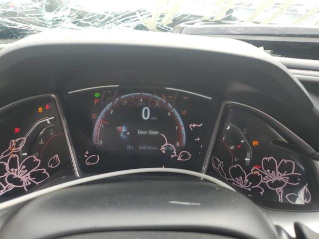 Honda Civic Sport Image 4