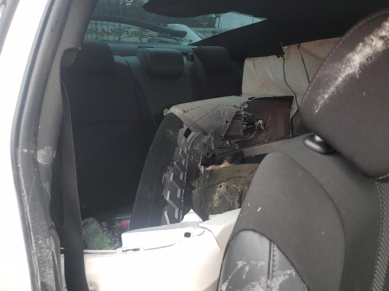 Honda Civic Sport Image 10