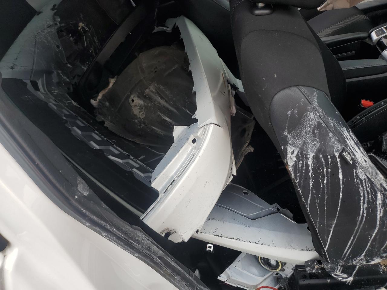 Honda Civic Sport Image 9