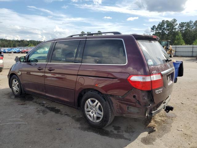 Honda Odyssey Touring Image 3