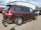 Honda Odyssey Touring Image 8