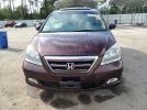 Honda Odyssey Touring Image 4
