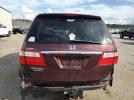 Honda Odyssey Touring Image 13