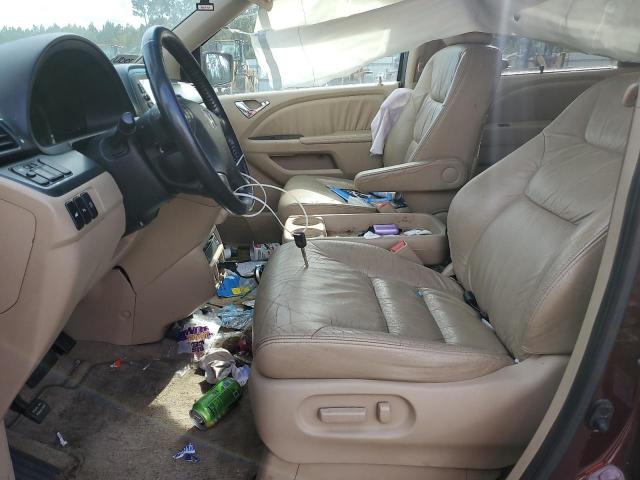 Honda Odyssey Touring Image 9