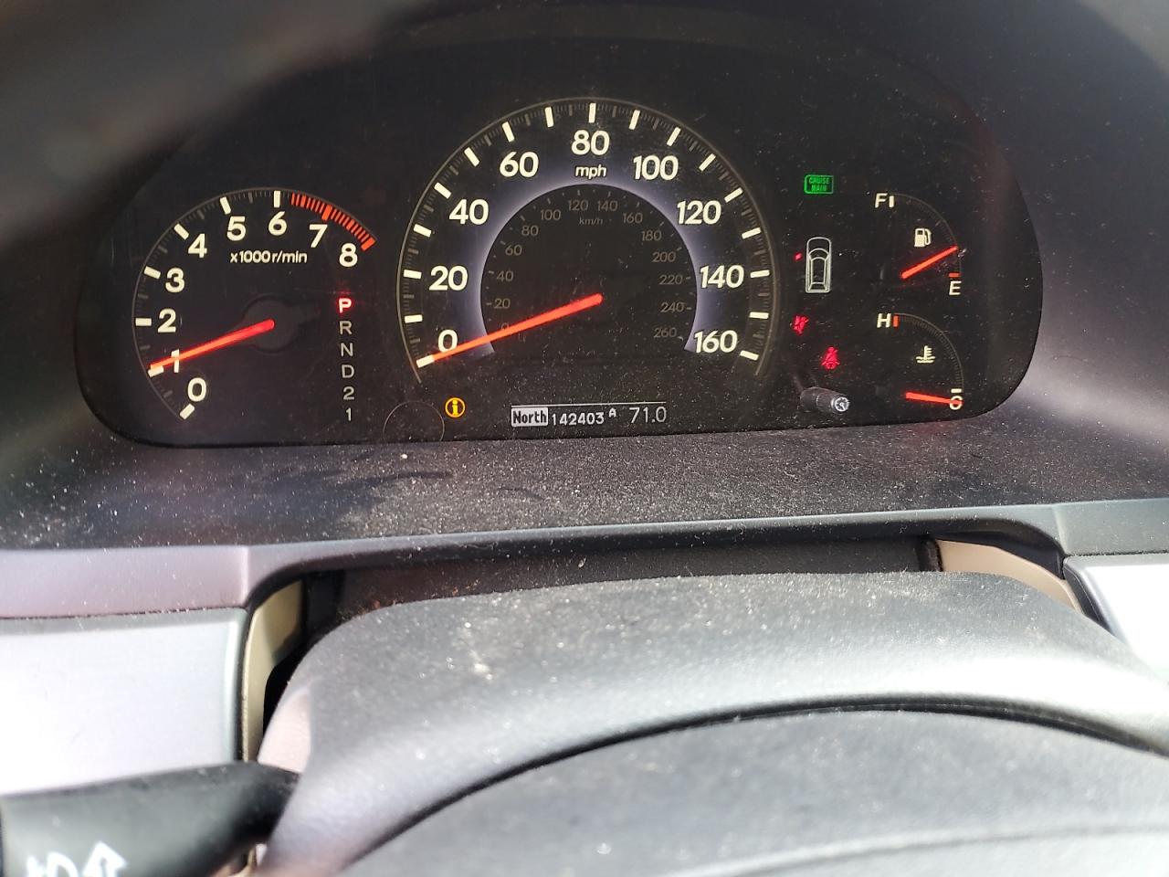 Honda Odyssey Touring Image 6