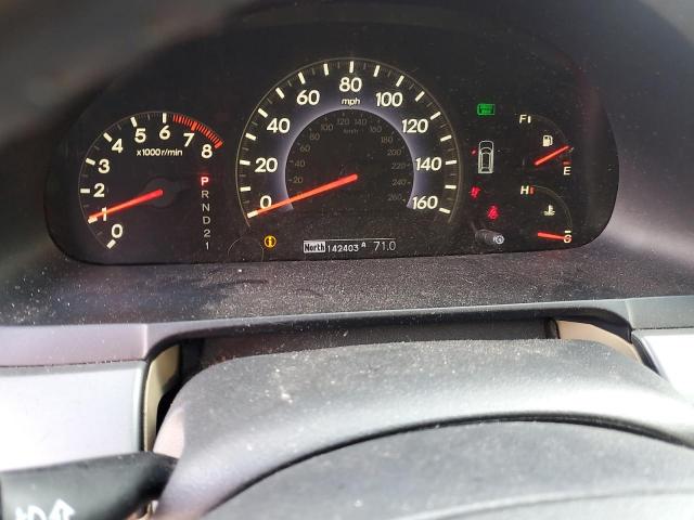 Honda Odyssey Touring Image 6