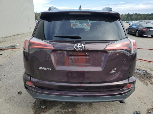 Toyota RAV4 Le Image 10