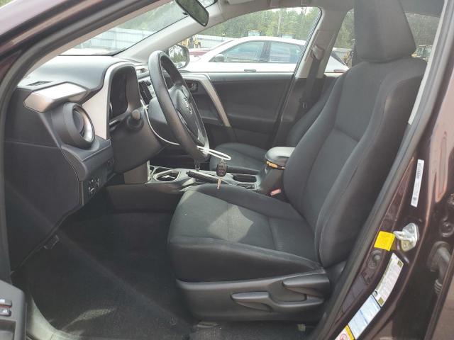 Toyota RAV4 Le Image 3