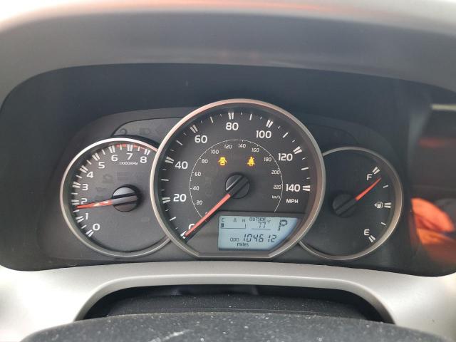 Toyota RAV4 Le Image 8