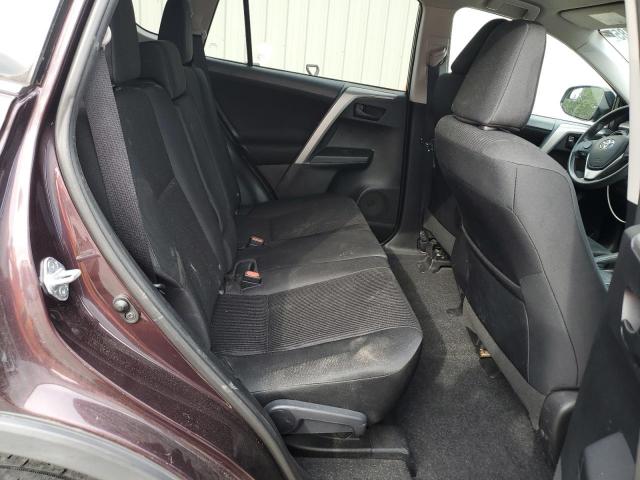 Toyota RAV4 Le Image 9