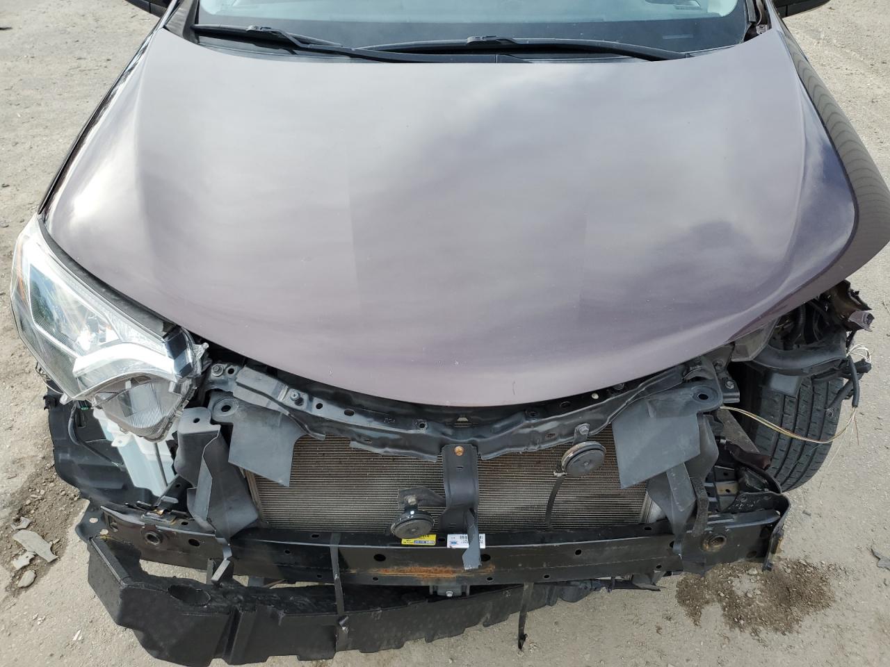 Toyota RAV4 Le Image 11