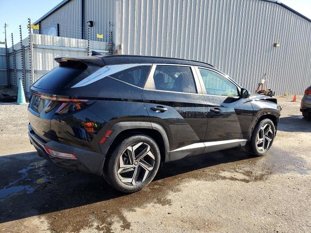 Hyundai TUCSON Sel Image 3