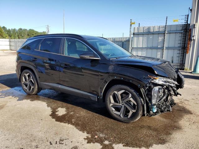 Hyundai TUCSON Sel Image 2