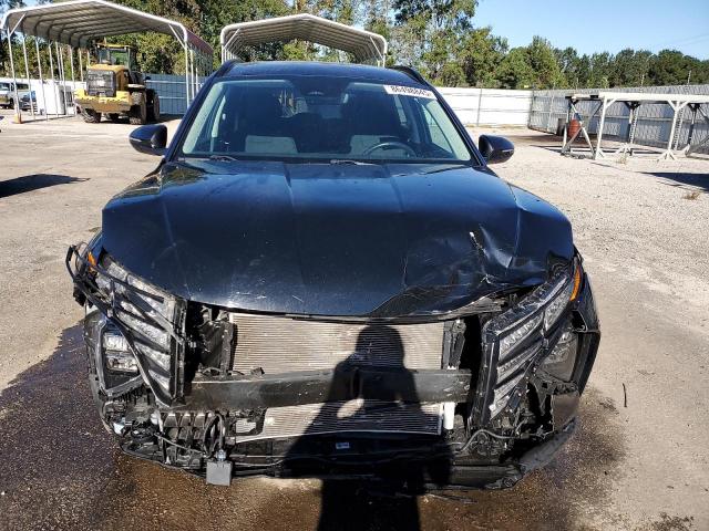 Hyundai TUCSON Sel Image 7