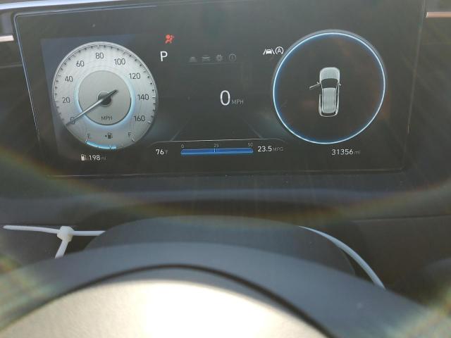 Hyundai TUCSON Sel Image 6