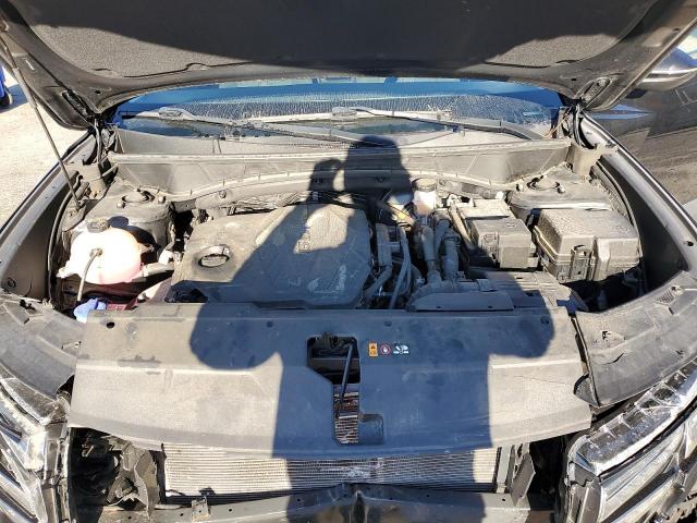 Hyundai TUCSON Sel Image 13