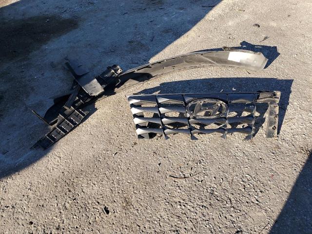 Hyundai TUCSON Sel Image 14