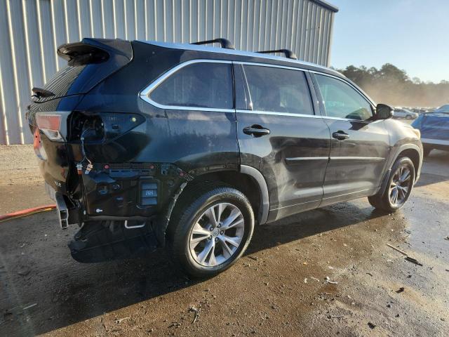 Toyota Highlander Xle Image 13