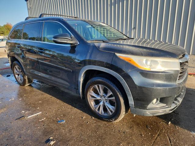 Toyota Highlander Xle Image 6