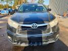 Toyota Highlander Xle Image 4