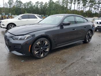  Salvage BMW 4 Series